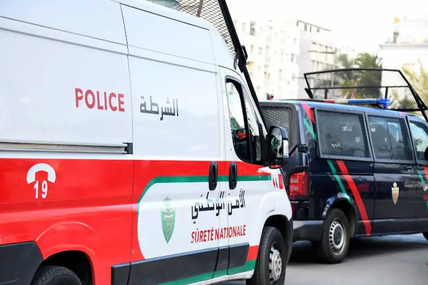 من بينهم أساتذة .. أمن اكادير يوقف شبكة للغش في امتحانات الباكالوريا
