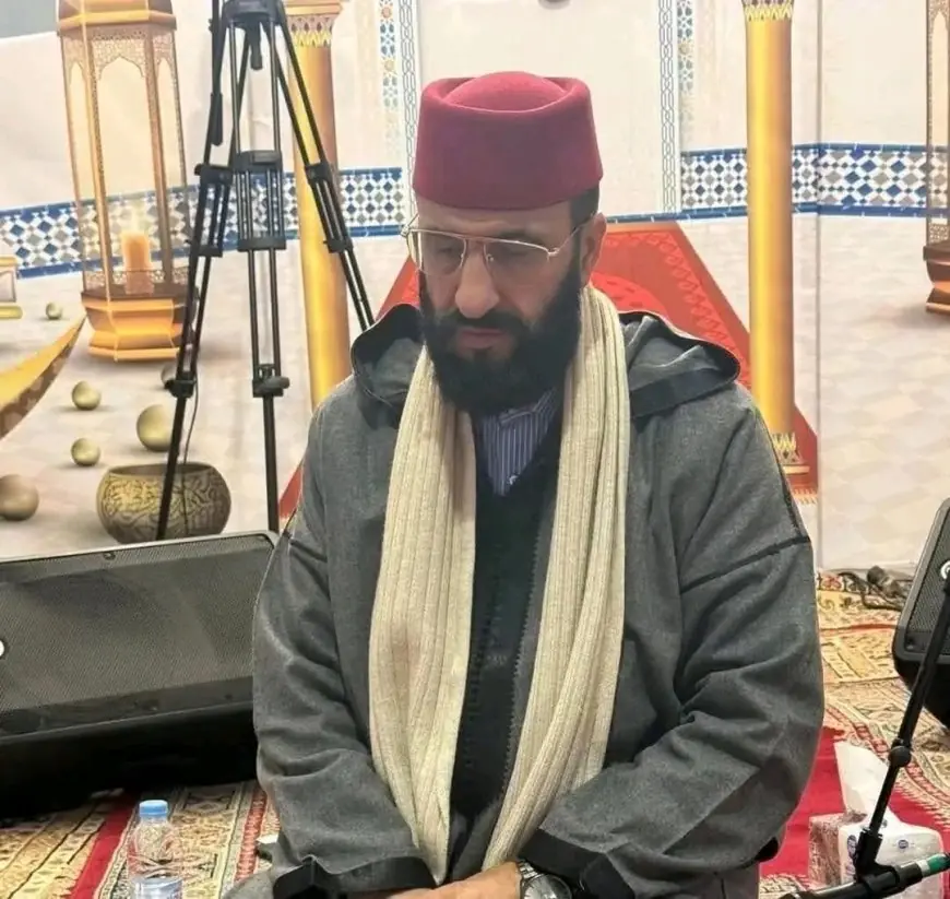 الإشاعة تقتل الشيخ الـكرعاني