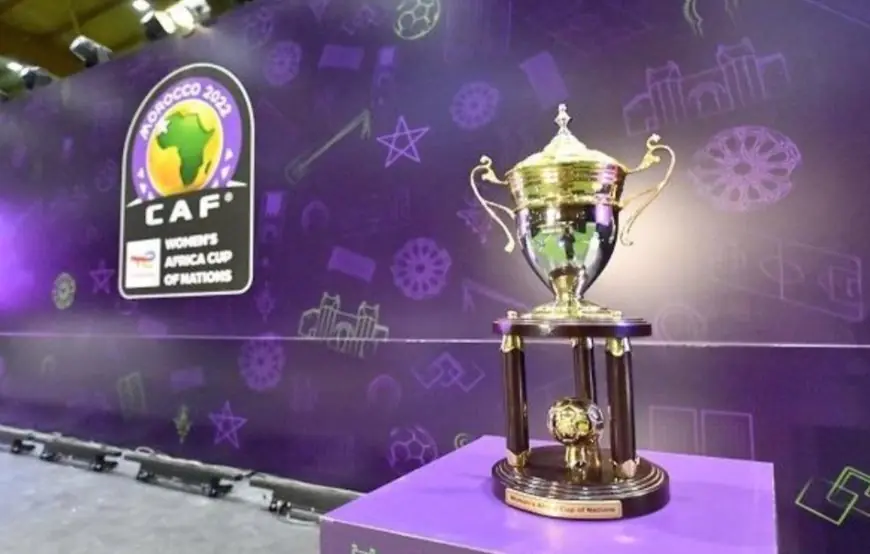 "الكاف" يكشف برنامج مباريات نهائيات كأس أمم إفريقيا للسيدات "المغرب 2024"