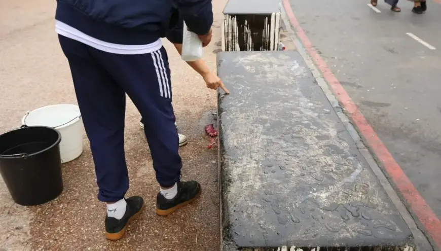 أكادير.. الحكم على مخرب منشآت عمومية بشهر حبسا نافدا
