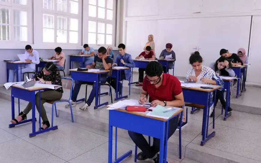 أولياء التلاميذ ينددون بـ"الاستغلال الإعلامي" لتصريحات تلاميذ البكالوريا