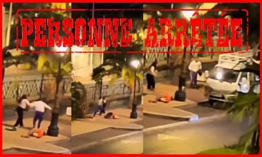 أكادير.. توقيف شخص بتهمة تعنيف فتاتين في الشارع العام
