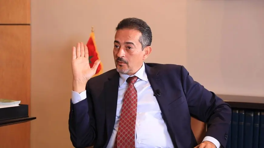 المكتب السياسي للبام يفتح أبوابه مجددا أمام المهاجري