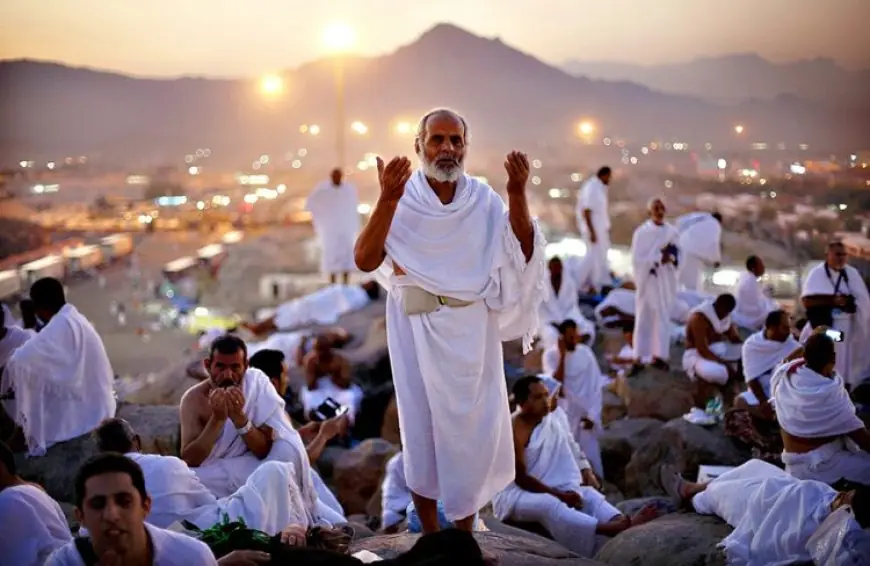 يهم الحجاج المغاربة..وزارة الحج والعمرة السعودية تصدر تنبيهات هامة للحجاج