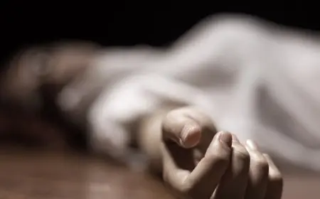 ضربة قاتلة تنهي حياة أربعينية بحد السوالم والزوج المشتبه فيه الأول
