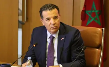 رئيس الاتحاد العام لمقاولات المغرب يحث القطاع الخاص على منح الأجراء عطلة اسثنائية يوم الاثنين