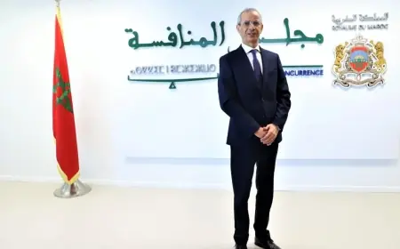 مجلس المنافسة يوافق على استحواذ بوينغ على "سبيريت" ويؤكد عدم تأثير الصفقة على السوق المغربية