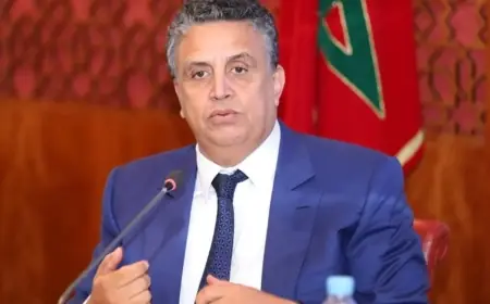 وهبي: لدينا 120 إمرأة معتقلة بالسعودية ونتفاوض من أجل جلبهن إلى المغرب