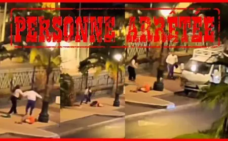 الحكم بستة أشهر حبسا نافذا على سائق الطاكسي الذي اعتدى على سيدتين في الشارع العام بأكادير