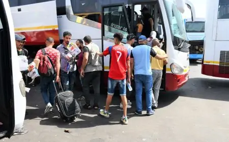 طلبة درعة تافيلالت يشتكون "الزيادات الصاروخية" في تذاكر النقل بأكادير