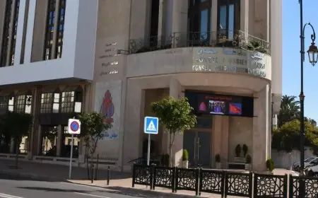 الرباط.. غياب جماعي لأعضاء المجلس يؤجل دورة يونيو بمقاطعة حسان