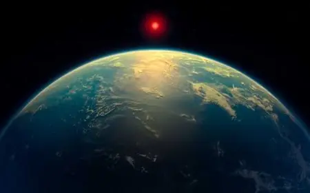 الفيزياء الحديثة تكشف عن سيناريو جديد لنشأة الكون من داخل ثقب أسود