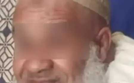 إحالة ملف "سفاح ابن أحمد" على الوكيل العام بعد انتهاء التحقيق بسطات