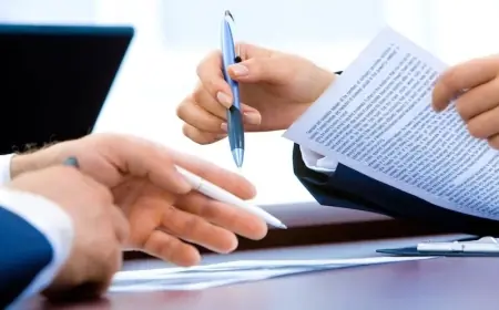 شبكة تزوير تربك شركة قروض كبرى وتحيل مسؤولين إلى القضاء
