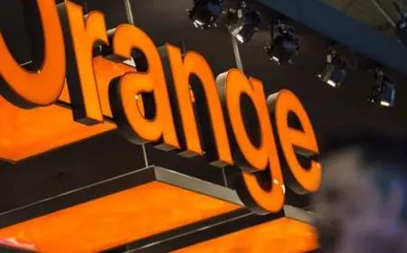 أورنج المغرب تدخل سباق الـ5G بتحالف استراتيجي مع إريكسون