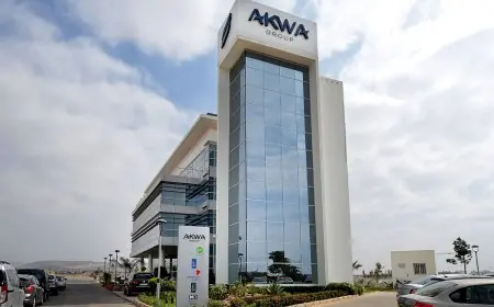 مجموعة "Akwa" تستحوذ على "الفا للتأمين"