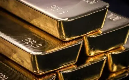 باحثون في "سيرن" ينجحون في تحويل الرصاص إلى ذهب