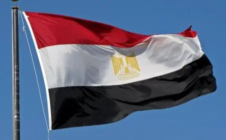 مصر تدين الهجوم الإسرائيلي على إيران وتحذر من تفجير الأوضاع بالمنطقة