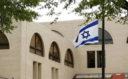 إسرائيل تدعو مواطنيها بالخارج لتجنب كشف هويتهم بعد هجومها على إيران