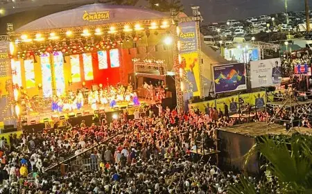 مهرجان كناوة بالصويرة .. أولوية ثقافية أم غطاء لإهمال الأولويات ؟