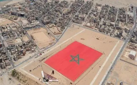 أمام لجنة الـ24.. الإمارات تؤكد أن مبادرة الحكم الذاتي تمثل الحل الواقعي لقضية الصحراء وتجدد دعمها لوحدة المغرب