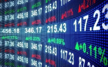 مؤشرات بورصة الدار البيضاء تفتتح تداولات الثلاثاء على وقع انتعاش طفيف