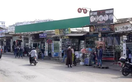 شبكة نصب تسلب شركات درب غلف ملايين الدراهم بحيلة محبوكة