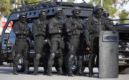 أكادير تحتضن اجتماعا أمنيا رفيع المستوى بمشاركة 40 جهاز استخبارات إفريقي
