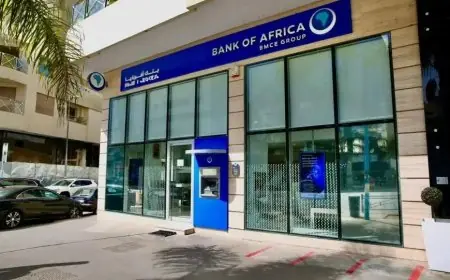 بنك أفريقيا يطلق سلسلة لقاءات الأعمال الجهوية لفائدة المقاولات الصغرى والمتوسطة