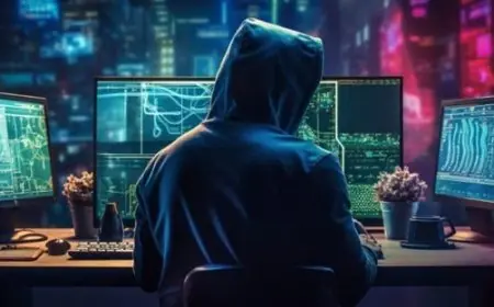 قرصنة إلكترونية تستهدف أكبر منصة للعملات الرقمية في إيران