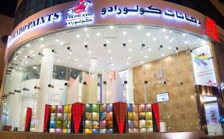 أرباح "كولورادو" تقفز إلى 41,9 مليون درهم في 2024