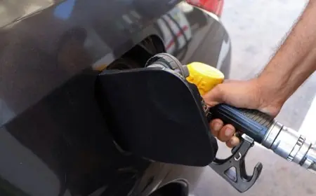 الحرب الإيرانية الاسرائيلية تنذر بارتفاع جديد لأسعار المحروقات بالمغرب