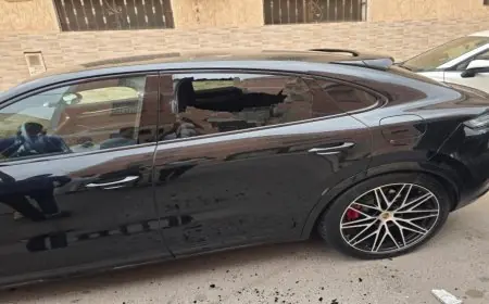 مختل عقلي يهاجم صاحب "بورش" بإنزكان ويعيد ملف الصحة النفسية إلى الواجهة