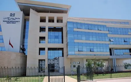 تصنيف دولي يضع جامعة محمد الخامس في المركز الأول وطنيا