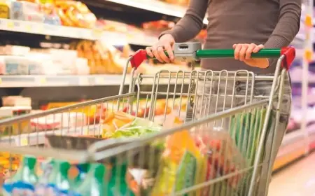 مندوبية التخطيط …  التضخم يتراجع إلى 0,4% خلال شهر ماي