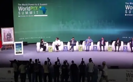المؤتمر العلمي حول الطاقات المتجددة يعقد دورته 10 بمراكش