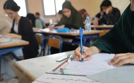 تأخر إعلان نتائج الجهوي يثير غضب التلاميذ ويجر الوزير برادة للمساءلة
