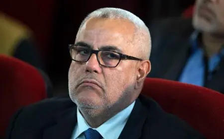 العدالة والتنمية يدين العدوان الأمريكي على إيران وينبه إلى خطورة الاستمرار في التصعيد العسكري اللامتناهي