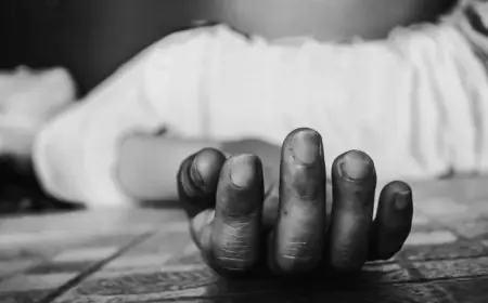 حي خندق الورد بطنجة يهتز على وقع جريمة قتل راح ضحيتها مختل عقلي