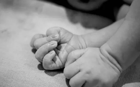 العثور على جثة رضيع داخل حقيبة نفايات بتارودانت