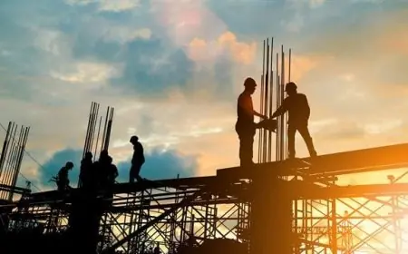 تأمينات البناء الإلزامية لحماية المنشآت والأشخاص تدخل حيز التنفيذ بالمغرب