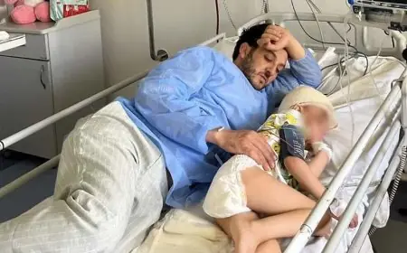 ما حقيقة وفاة الطفلة غيثة بسيدي رحال؟