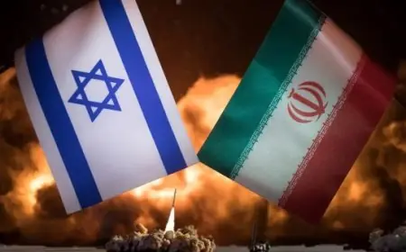 إسرائيل تشن حربا اقتصادية ضد إيران بتصنيف المركزي الإيراني منظمة إرهابية