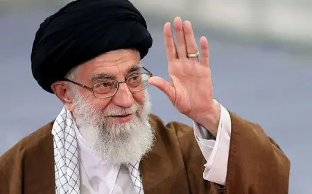 أول تعليق لخامنئي منذ وقف إطلاق النار: انتصرنا على إسرائيل وأمريكا لم تحقق أي إنجاز