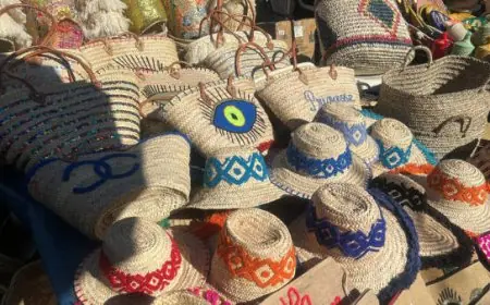 إسبانيا وفرنسا في صدارة مستوردي المنتوجات النباتية المغربية