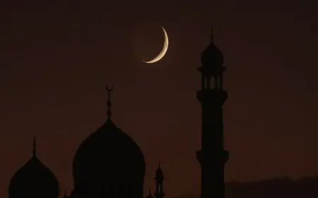 وزارة الأوقاف تعلن يوم غد الجمعة هو فاتح محرم 1447 هـ بالمغرب