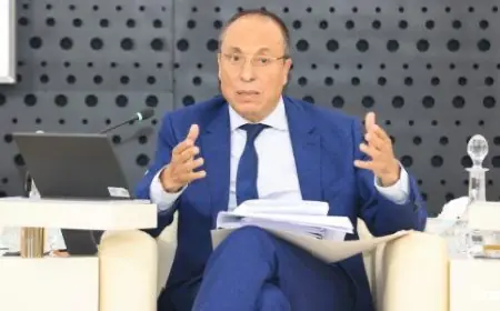المجلس الاقتصادي والاجتماعي والبيئي يعقد دورته الـ171 لمناقشة قضايا التنمية