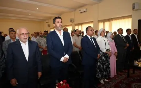 فشل تظاهرة منظمة من طرف جهة سوس بتارودانت وأشنكلي وسط الجدل من جديد