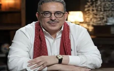 إدانة توفيق بوعشرين و4 متهمين آخرين في قضايا تبييض الأموال وتبديد الدعم العمومي