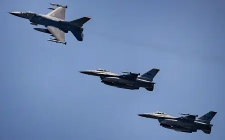 إسرائيل تعد خطة ردع جوي بعد تقارير عن سعي إيران لاقتناء طائرات J-10C